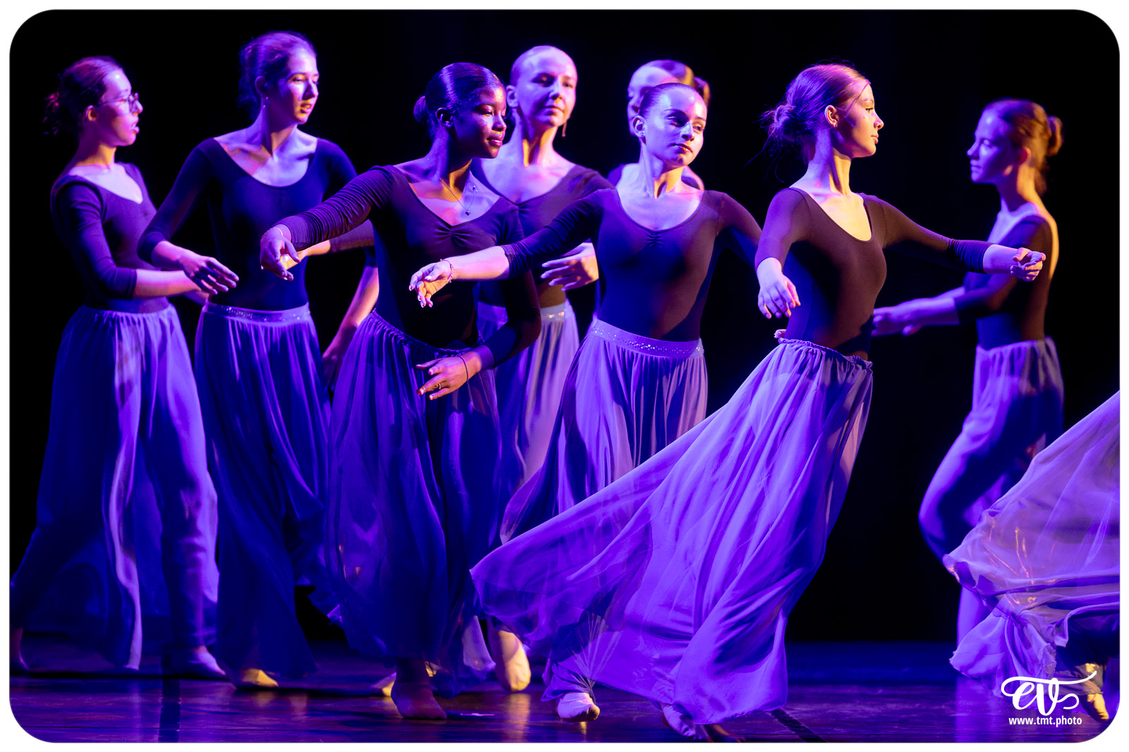 GALA DE DANSE 2026 EMMDH